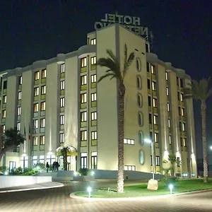 Western Nettuno Hotel