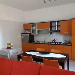 Casa Paradiso Appartement