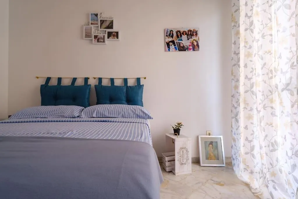 Il Posto Del Cuore Brindisi