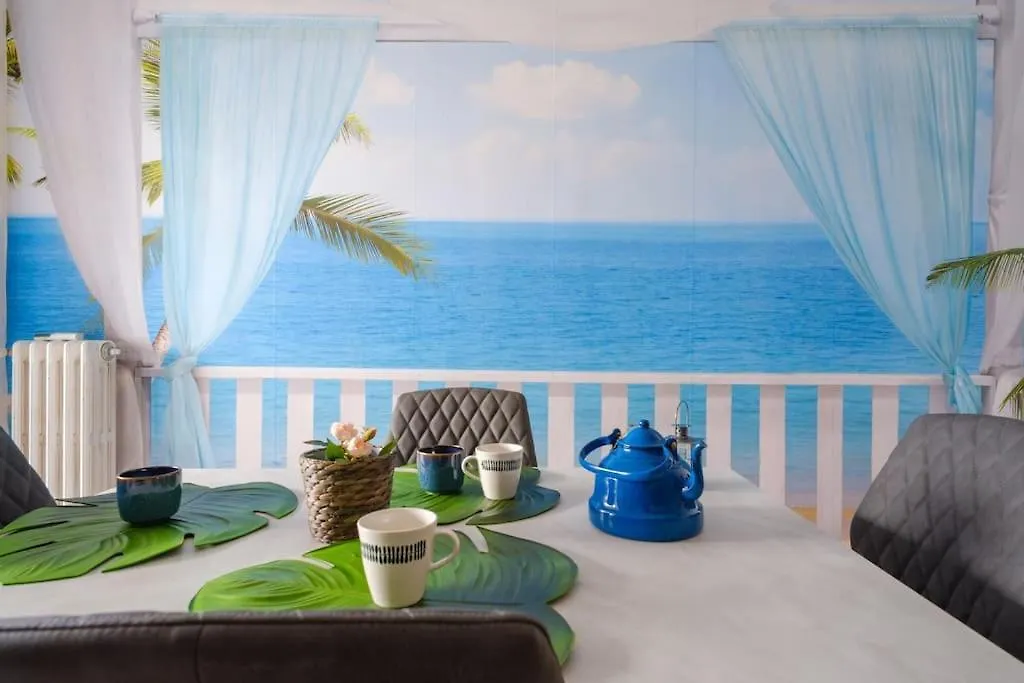 Appartement Il Posto Del Cuore Brindisi Italië