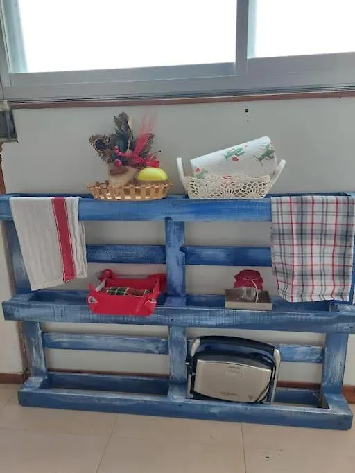 Il Posto Del Cuore Brindisi Appartement