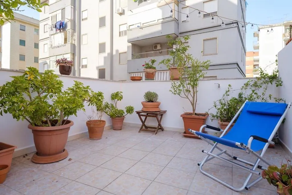 Il Posto Del Cuore Brindisi 0*,