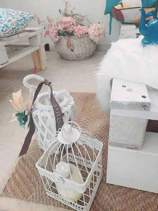 Il Posto Del Cuore Brindisi Appartement