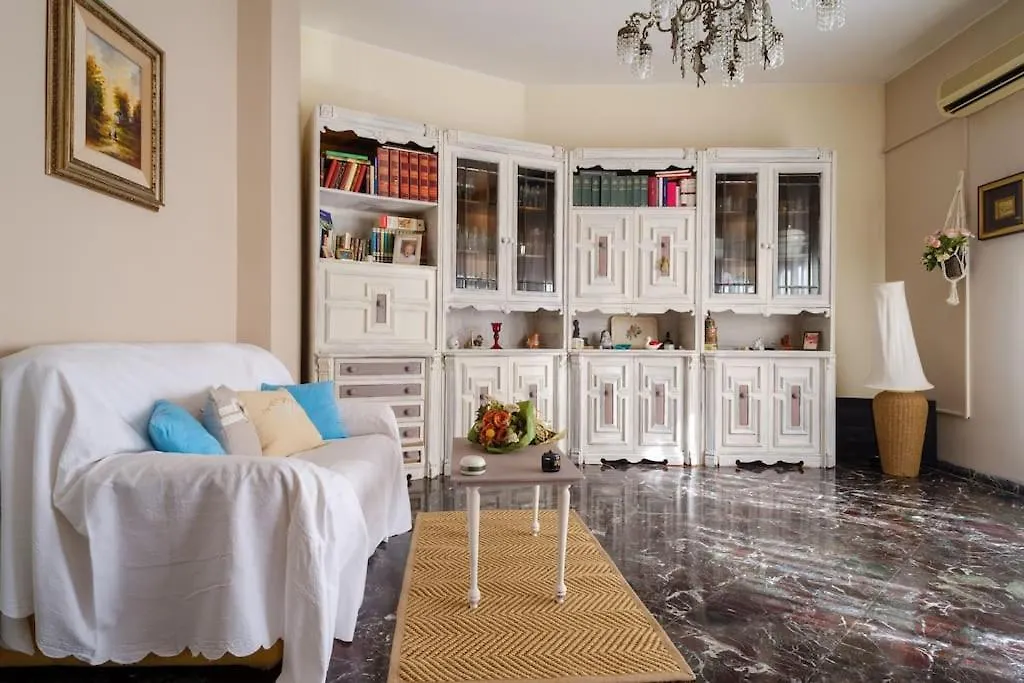 Appartement Il Posto Del Cuore Brindisi Italië