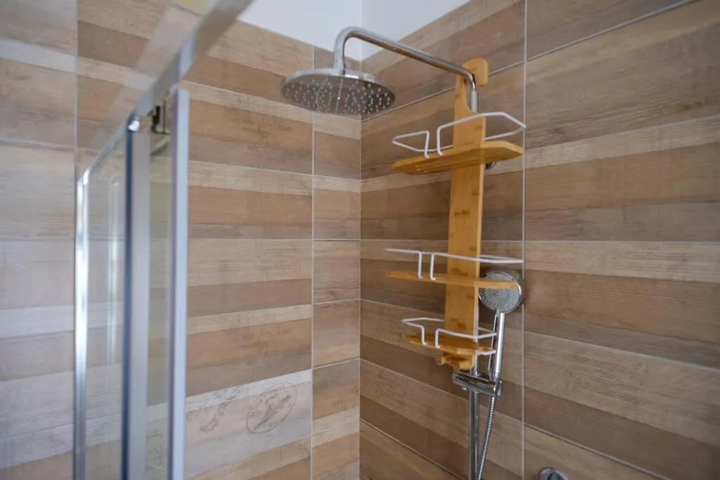 Il Posto Del Cuore Brindisi Appartement
