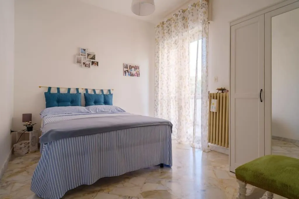 Appartement Il Posto Del Cuore Brindisi