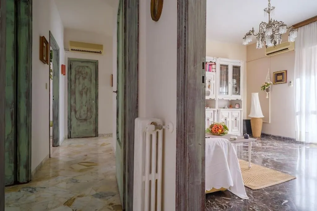 Il Posto Del Cuore Brindisi Italië