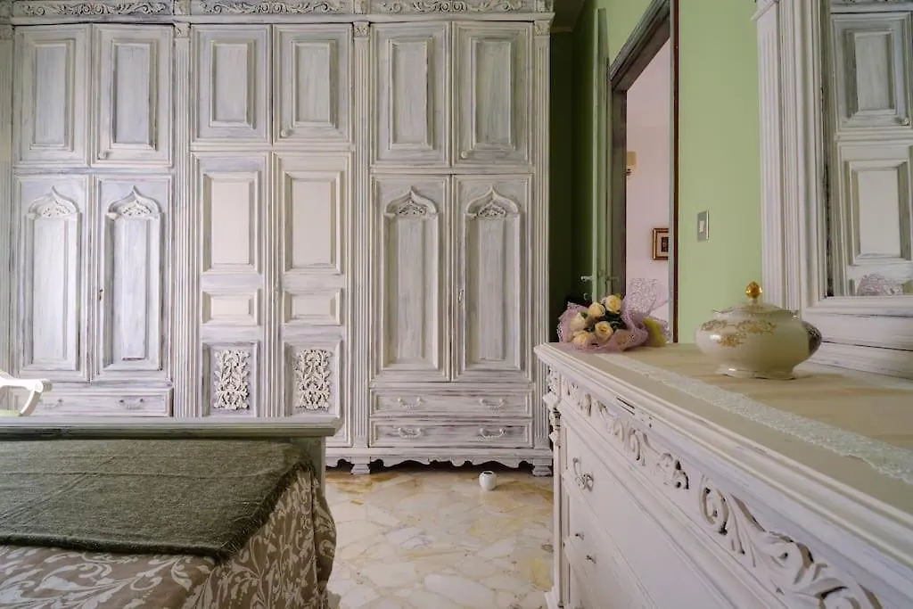 Appartement Il Posto Del Cuore Brindisi Italië