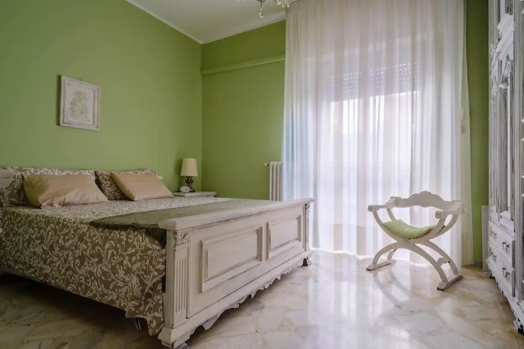 Il Posto Del Cuore Brindisi