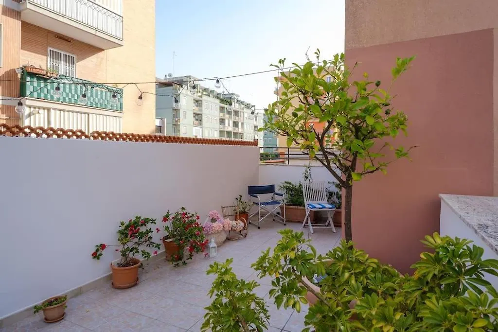 Il Posto Del Cuore Brindisi Italië