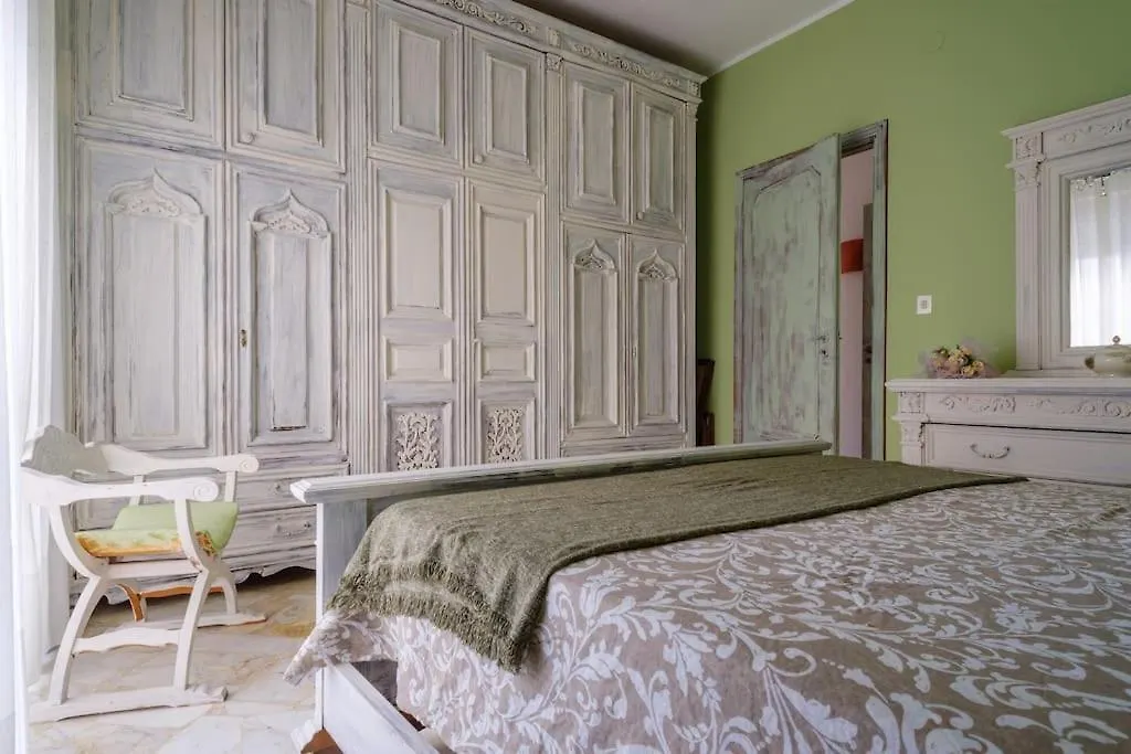 Il Posto Del Cuore Brindisi Appartement